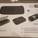 Illustration for article titled Nyrens Corner: Nintendo Switch Accessories Leak Ahead of Thursday Reveal + Images